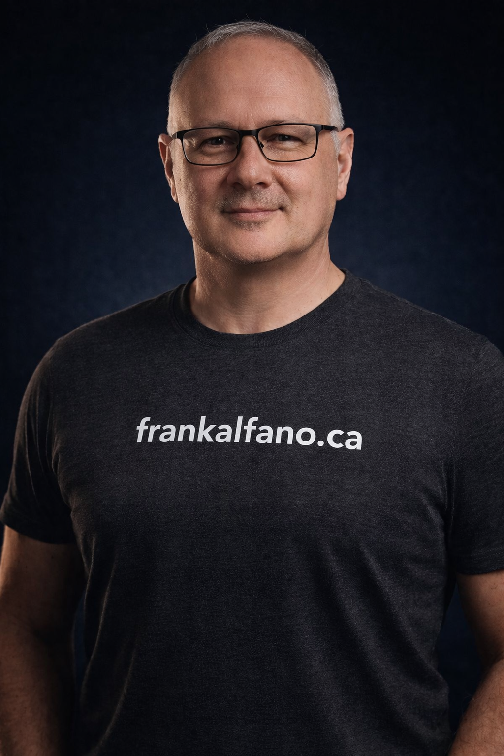 Frank Alfano